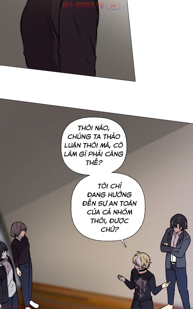 Đọc truyện Trọng sinh mạc thế - Chap 54